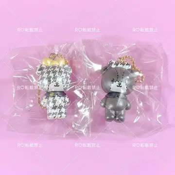 산리오 헬로키티 시크릿 마스코트 참 타이니 참