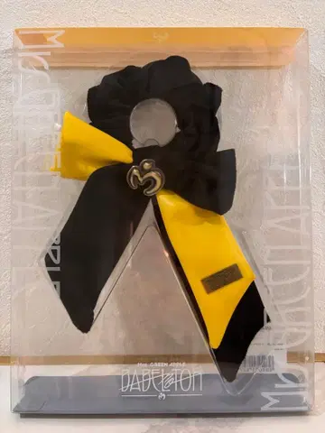 미세스 리본 바벨탑