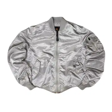 MA-1 플라이트 자켓 archive alpha vintage