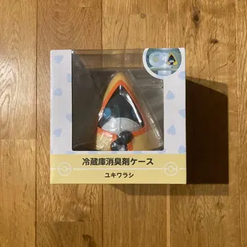 포켓몬 센터 유크라시 냉장고 탈취제 케이스