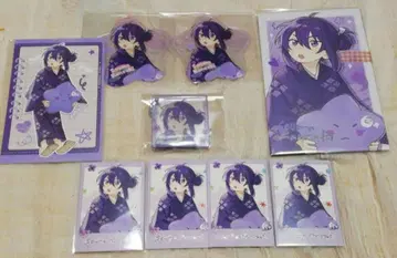 앙스타 앙상블 스타즈 중국 동심진장 칸자키 소마