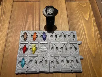 포켓몬 z반지 z크리스탈 세트