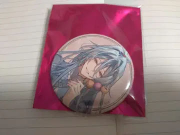 마츠리카의 케이 아오린 with sweets 캔뱃지