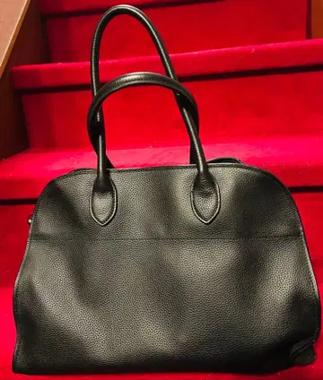 JISTORY SIDE BELT BOSTON BAG