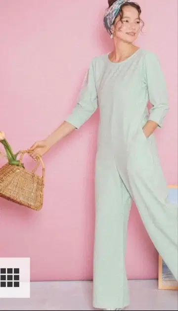 ayakawasaki x Sonnylabel 올인원