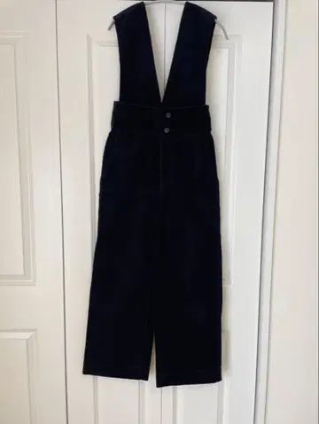 맥피 코듀로이 살로펫