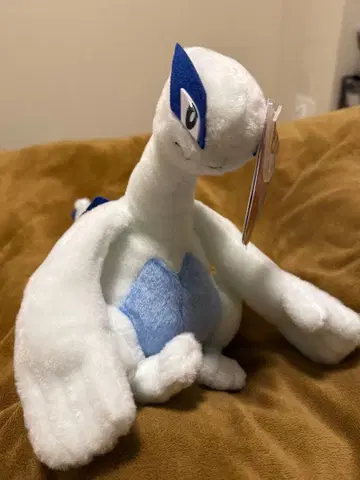 루기아 봉제 인형 약 30cm