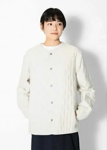 스노우피크 코튼 자켓