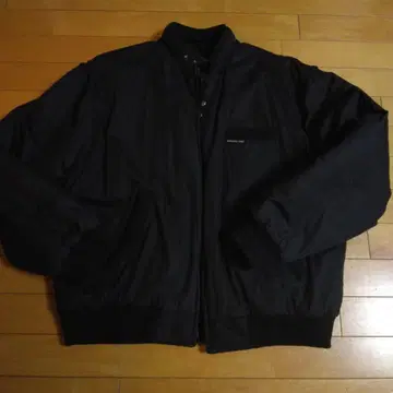 MEMBERS ONLY 점퍼/블루종