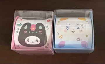 PLAVE mmmm 롤 스티커