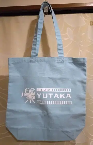 미즈타니 유타카 토트백