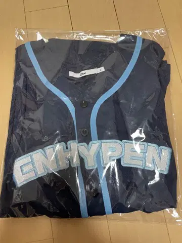 enhypen 유니폼 제이