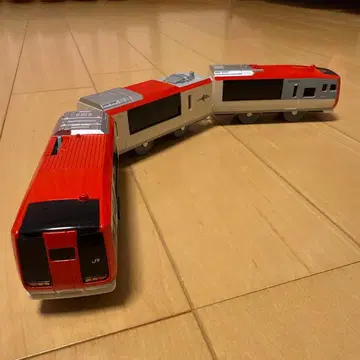 프라레일 구형 나리타 익스프레스