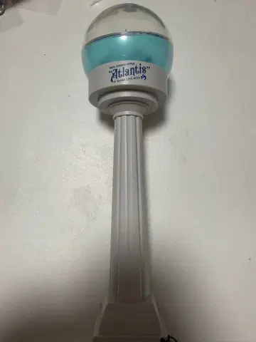 Atlantis 응원봉 Mrs. GREEN APPLE