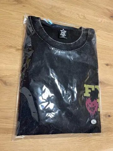 B'z party FYOP 셔츠 XL