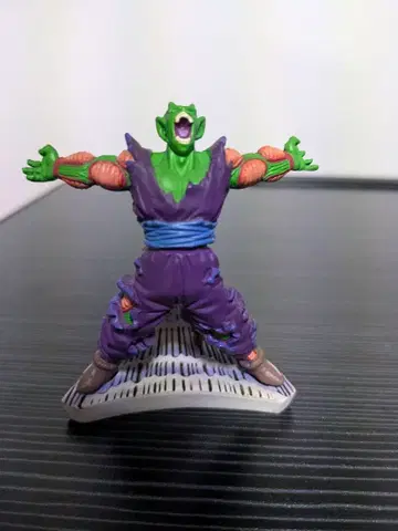 드래곤볼 캡슐 네오 격투 총집편 사이어인의 맹위