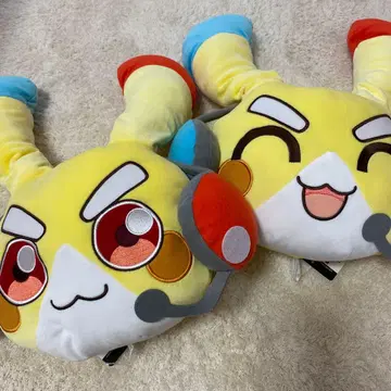 페케츠 봉제 인형 페케페케! 페케츠 GIGO 가격 인하