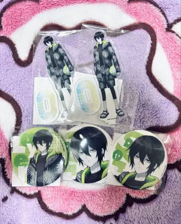 제비뽑기당 영야