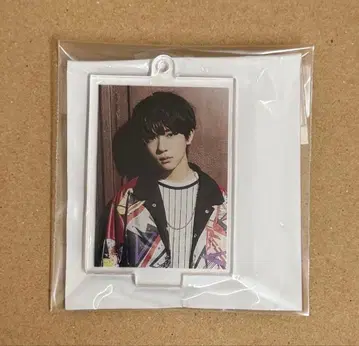 스파드라 다나카 코우키 랜덤 2way 미니 아크릴 스탠드 스이데비