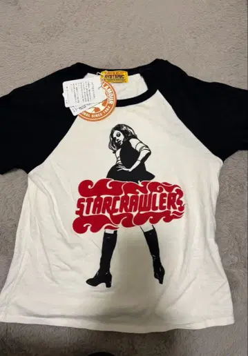 HYSTERIC GLAMOUR 셔츠