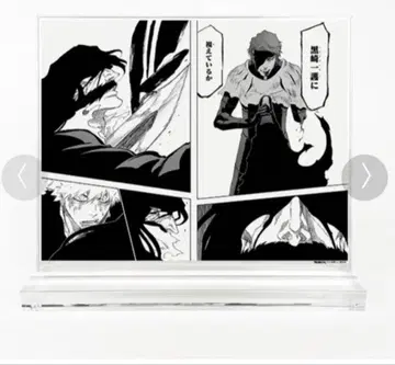 BLEACH 아크릴 스탠드