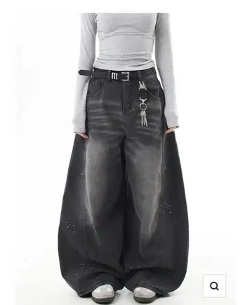 MR9 (멜리나인) 데님