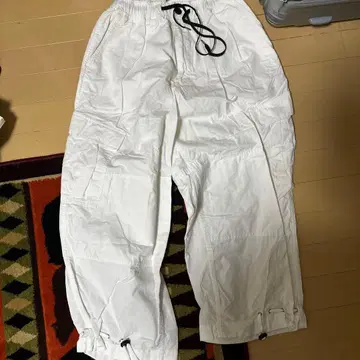 매직 스틱 카고 팬츠