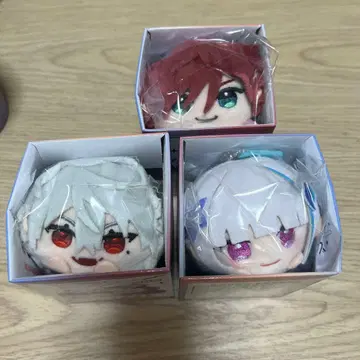 니지산지 극락탕 모찌코로링