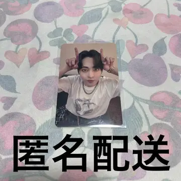 whoop japan 구매 혜택 시우민 트레이딩 카드