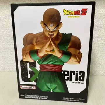 드래곤볼 Gxmateria 천진반 피규어