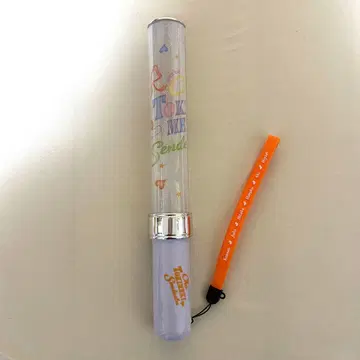 초토키메키 선전부 토키센 응원봉 vol.5