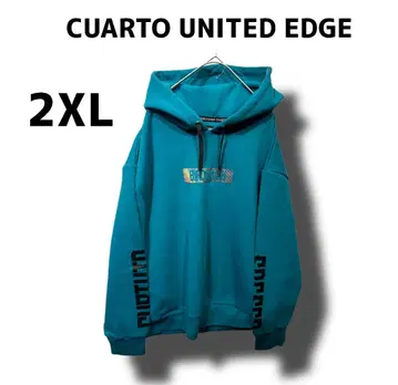 CUARTO UNITED EDGE