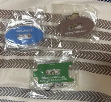 도카이 온에어 아크릴 스탠드