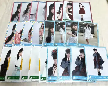 사이토 쿄코 묶음 판매 66장