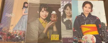 노기자카역 에토 미사 굿즈 목록