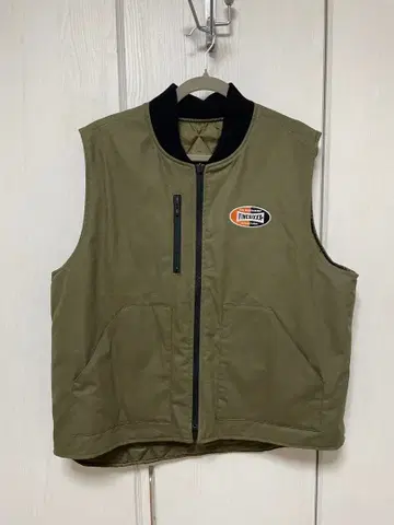 FINESIXXX 베스트 L 블랙