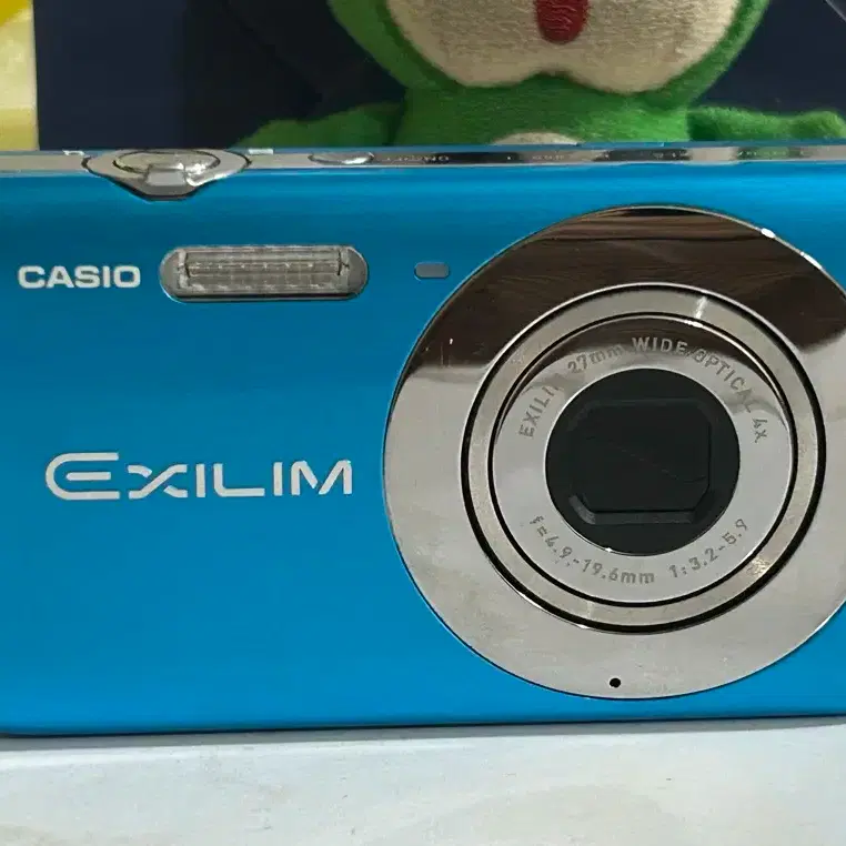 CASIO | 카시오 Casio Exilim FX-z80 Digital Camera on Bunjang