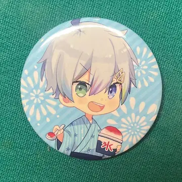 스태폴라 레루 캔뱃지 초기