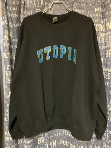 에타버프 etavirp. 맨투맨 길단바디