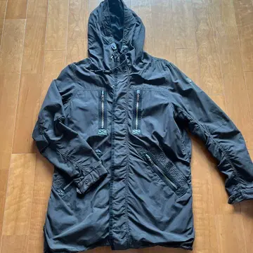 SCHOTT 모즈 코트