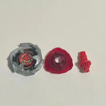 드란소드 3-60F 레드 Ver.