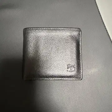 IL BISONTE (2단 접이식 지갑 스테디셀러 지갑)