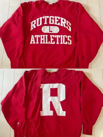 90s 챔피온 리버스 위브 트레이닝복 자수 택 빈티지 M