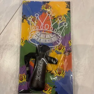 리얼피스 응원봉 하라주쿠 페스티벌