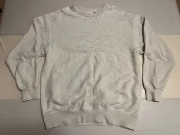 프릭스스토어 15oz HEAVY WEIGHT 크루넥 맨투맨 L