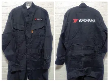 요코하마 YOKOHAMA 츠나기 피트수트 긴팔 미사용품