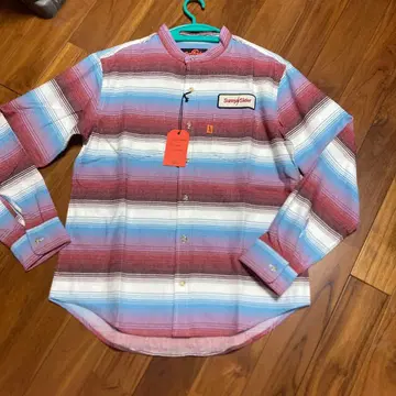 써니 씨 사이다 남성용 상의 미사용