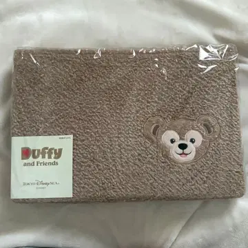 디즈니 더피 셰리메이 수납 박스 한정품 미사용 새상품