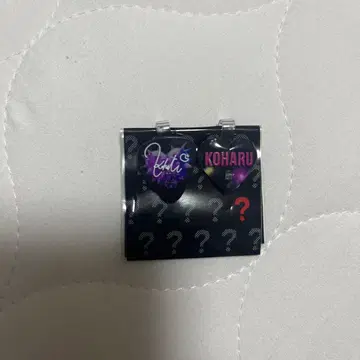 HANA KOHARU 피크 핑 No No Girls