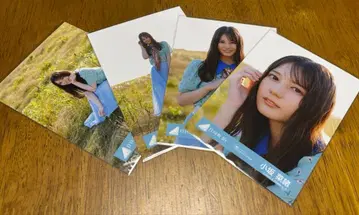 히나타자카46 코사카 나오 부탁해 바흐! MV 스타일링 의상